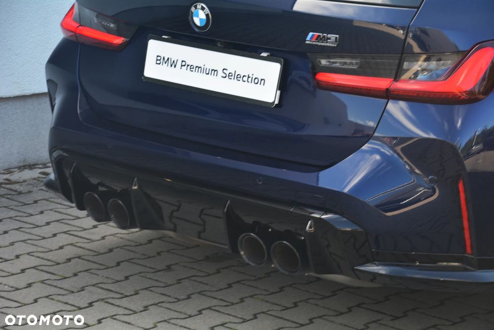 BMW M3 - 22
