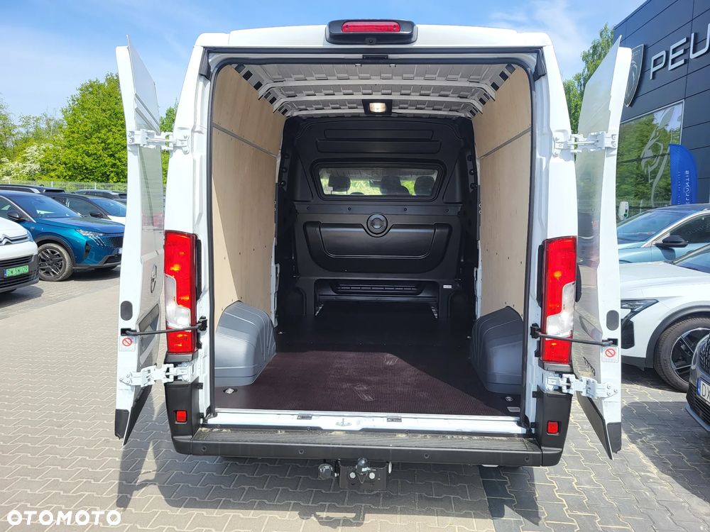 Opel Movano - 7