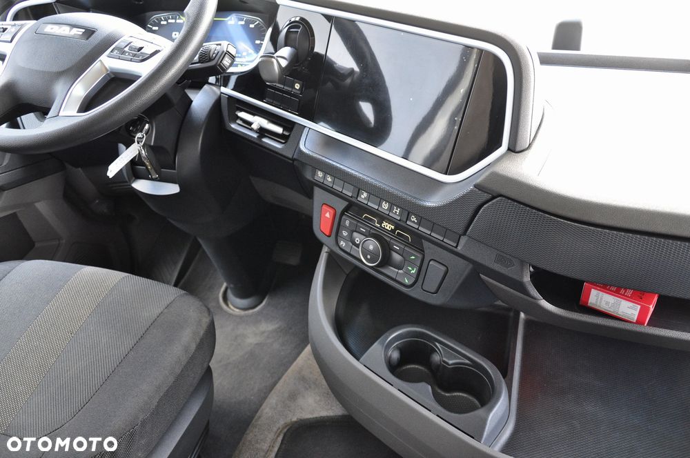 DAF XF480 - 16