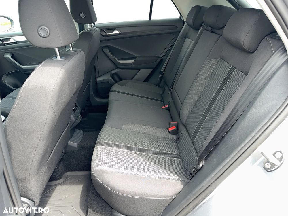 Volkswagen T-Roc 1.0 TSI Life - 12