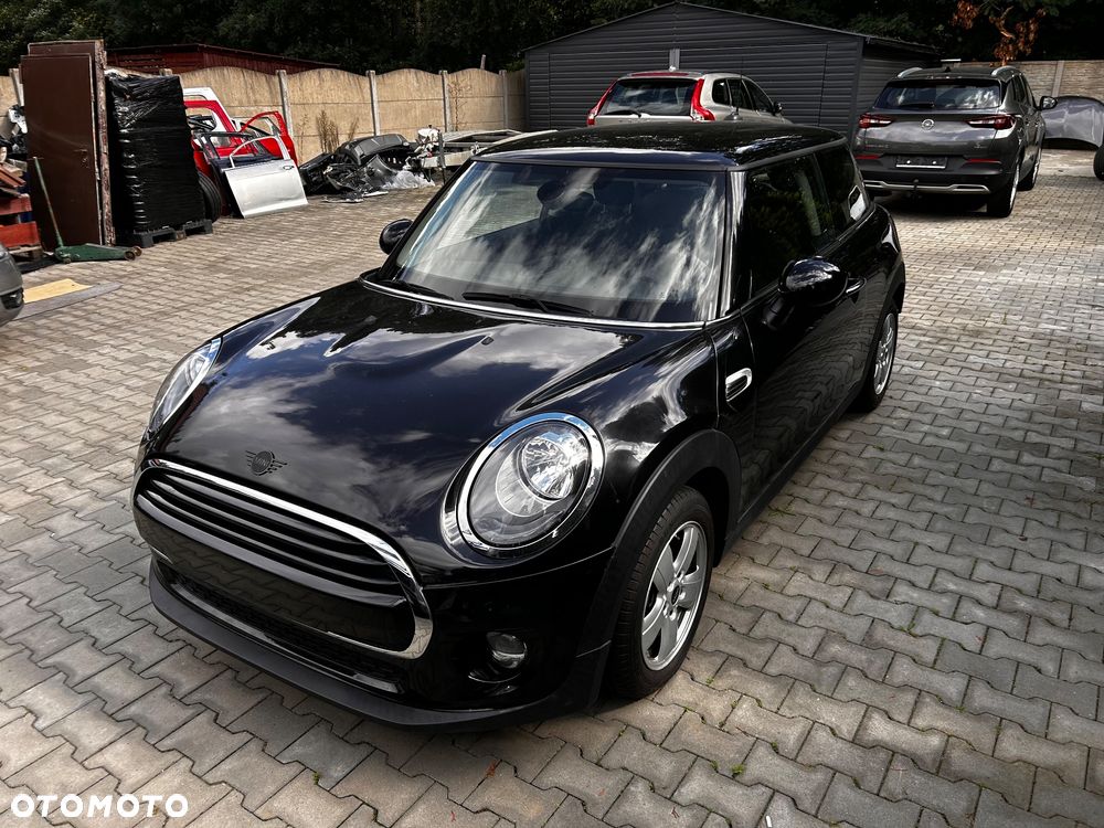 MINI ONE Standard - 2