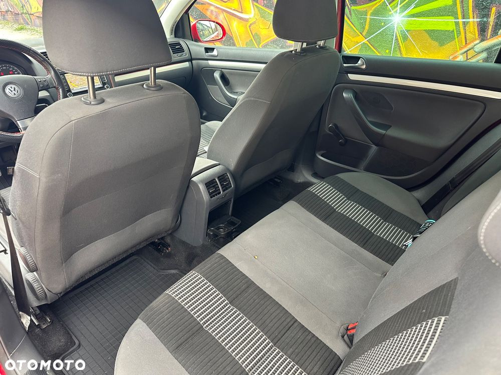 Volkswagen Golf 1.4 TSI United - 21