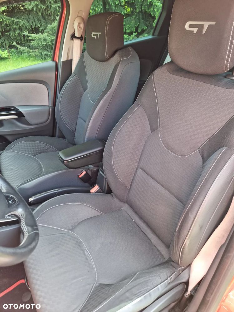 Renault Clio 1.2 TCe GT 120 EDC - 13
