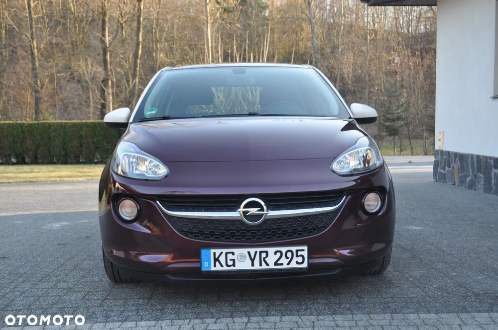 Opel Adam 1.4 Start/Stop Glam - 11