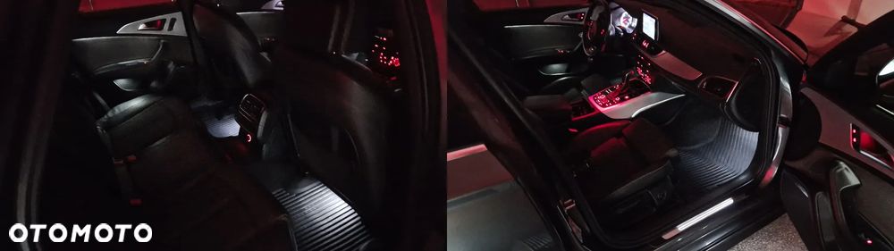 Audi A6 Avant 2.0 TDI ultra S tronic - 38