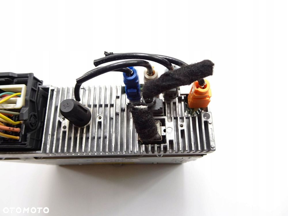 radio cd citroen ds5 - 6
