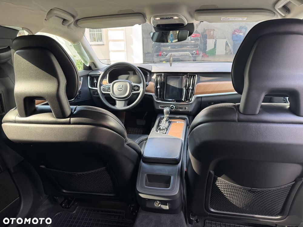 Volvo S90 D4 Inscription - 4