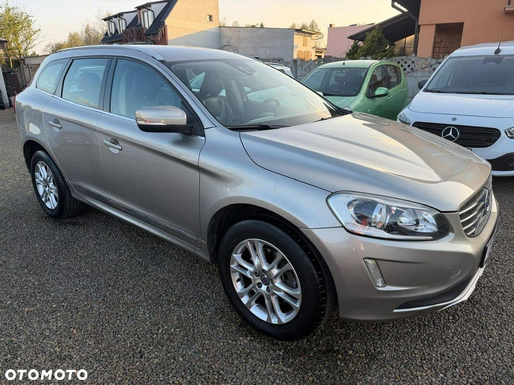 Volvo XC 60 - 11