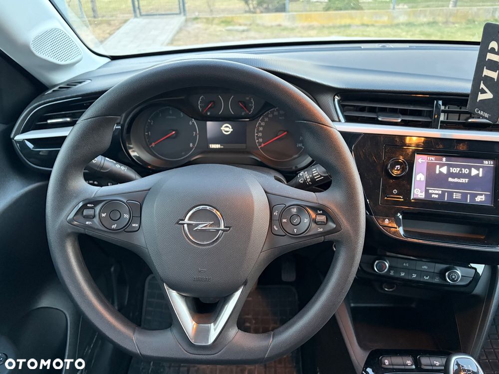 Opel Corsa - 13
