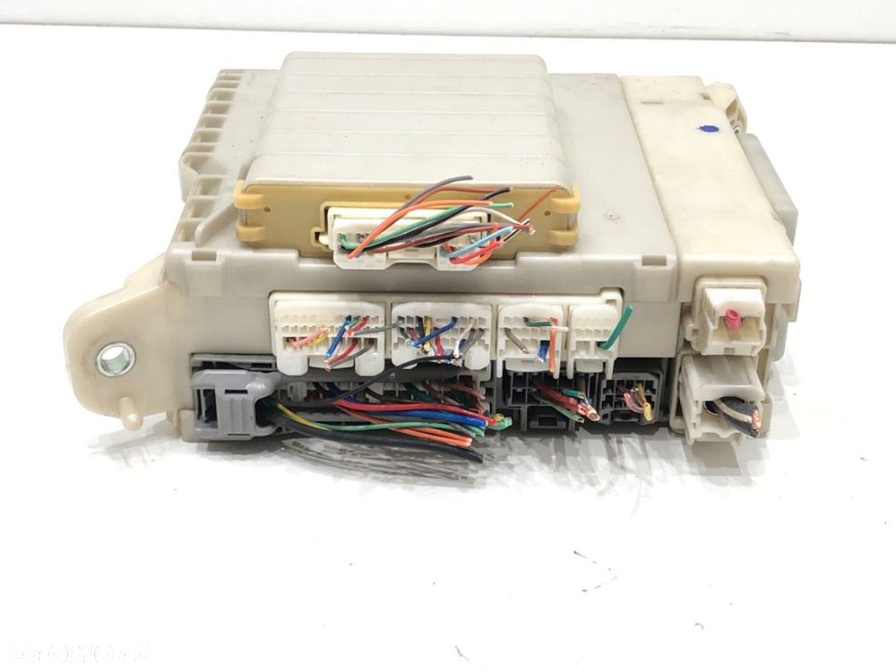 MODUŁ BSI - 60.00 PLN - LEXUS IS II (_E2_) 2005 - 2013 220d (ALE20) 130 kW [177 KM] olej napędowy - 1