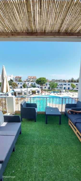 Luxurious 1 bedroom apartment in Portimao - Grande imagem: 3/13