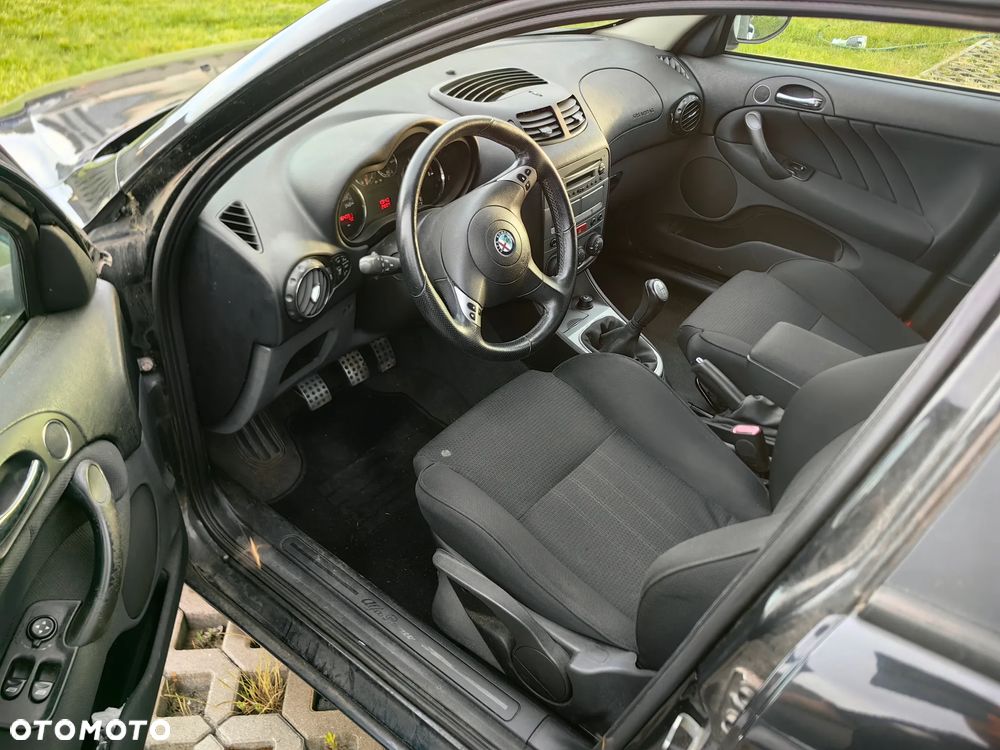 Alfa Romeo 147 1.6 Twin Spark ECO Progression - 6