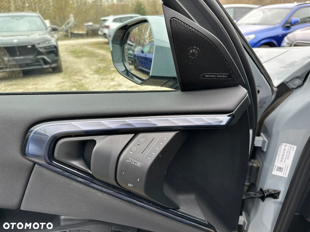 BMW X3 xDrive20d mHEV - 14