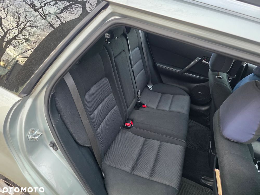 Mazda 6 2.0 CD Exclusive - 7