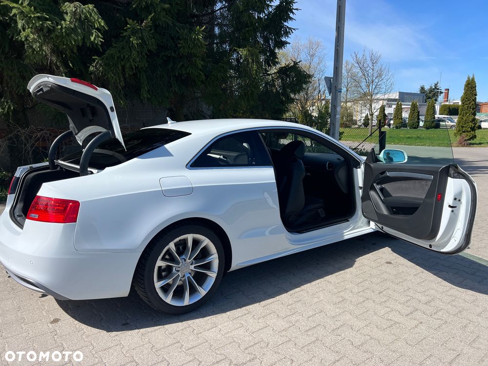 Audi A5 Coupé 1.8 TFSI - 13