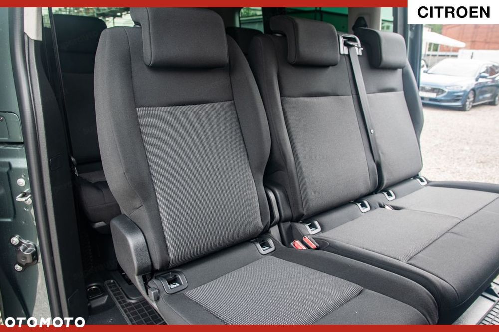 Citroën SpaceTourer - 7