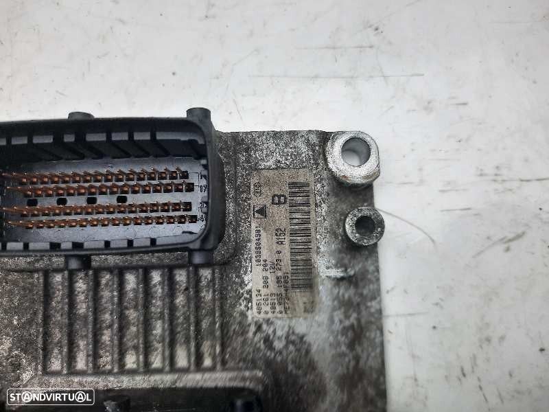 CENTRALINA MOTOR UCE FIAT STILO 2004 - 3