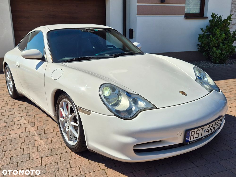 Porsche 911 - 21