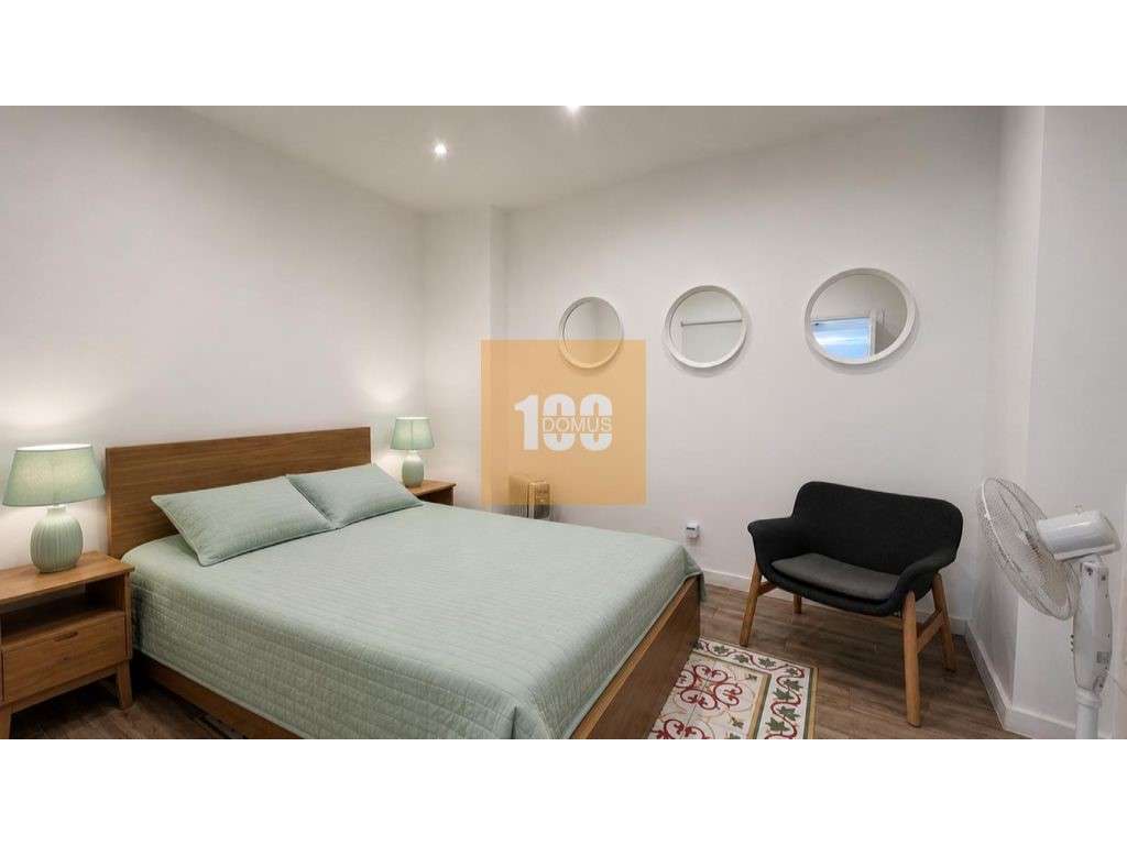 T3 para investimento - Bica / Santa Catarina - Lisboa - Grande imagem: 3/32