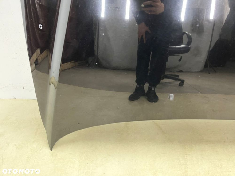 Maska Hyundai Grandeur 4 IV 05-10r. Przedlift pokrywa silnika AA - 15