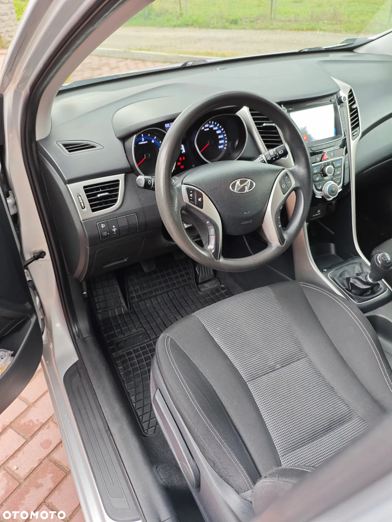 Hyundai i30 1.4 CRDi Classic - 5