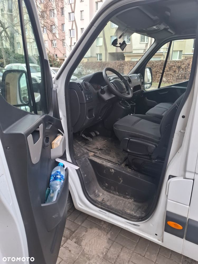 Renault Master - 14