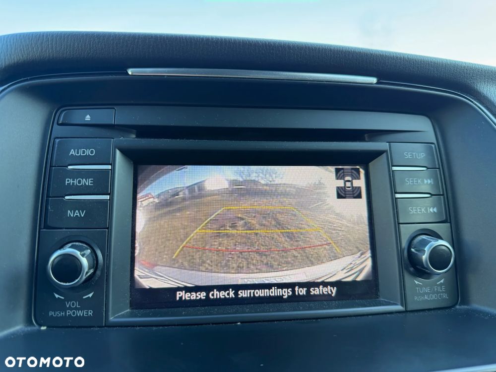 Mazda 6 2.2 SKYACTIV-D Center-Line - 21