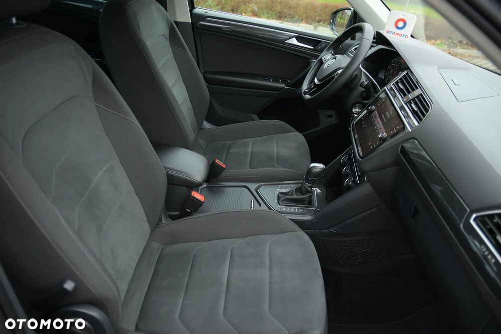 Volkswagen Tiguan - 20