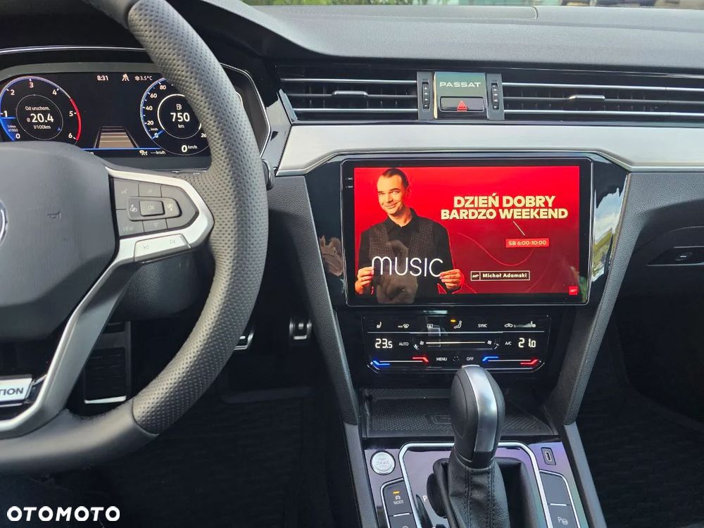 Volkswagen Passat 2.0 TDI 4Mot Elegance DSG - 31