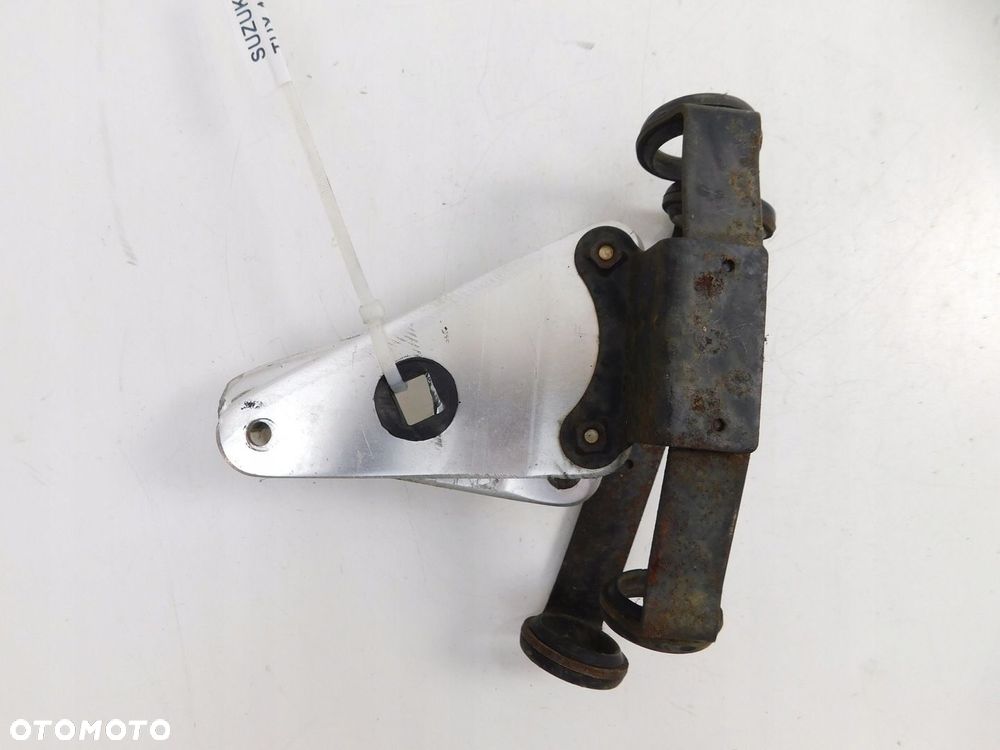 SUZUKI TUX 125 MOCOWANIE LAMPY PRZÓD - 6