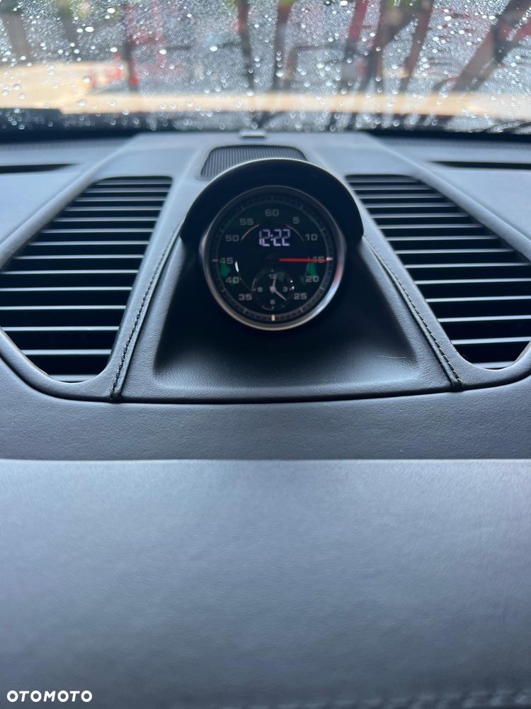 Porsche 911 Carrera S PDK 50 Jahre - 16