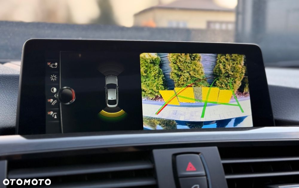 BMW Seria 4 440i xDrive M Sport - 23