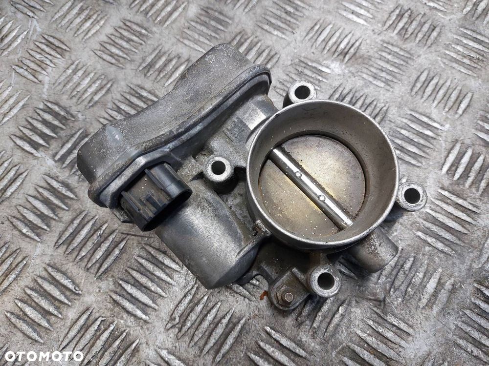 PRZEPUSTNICA OPEL VECTRA C 2.2 16V 24459501 - 1