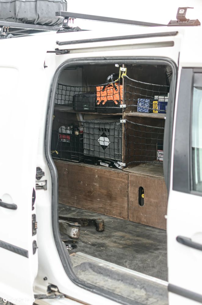 Volkswagen Caddy - 19