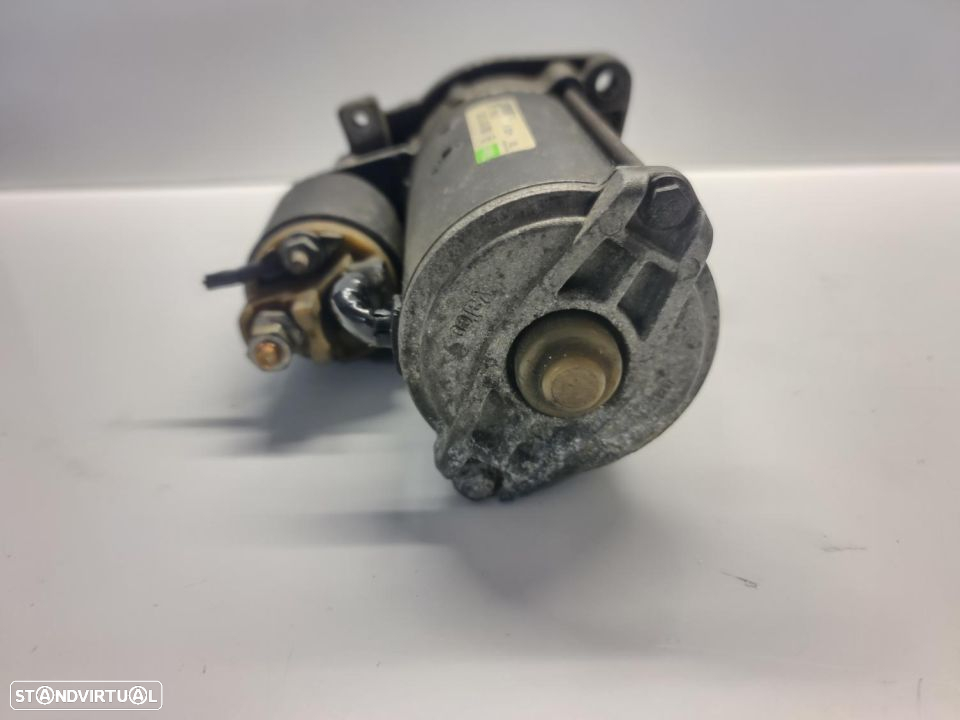 Motor de Arranque Mercedes CDI  Classe C , E , ML  ,W211 , W203 , W209 , W210 , W163 , - 4