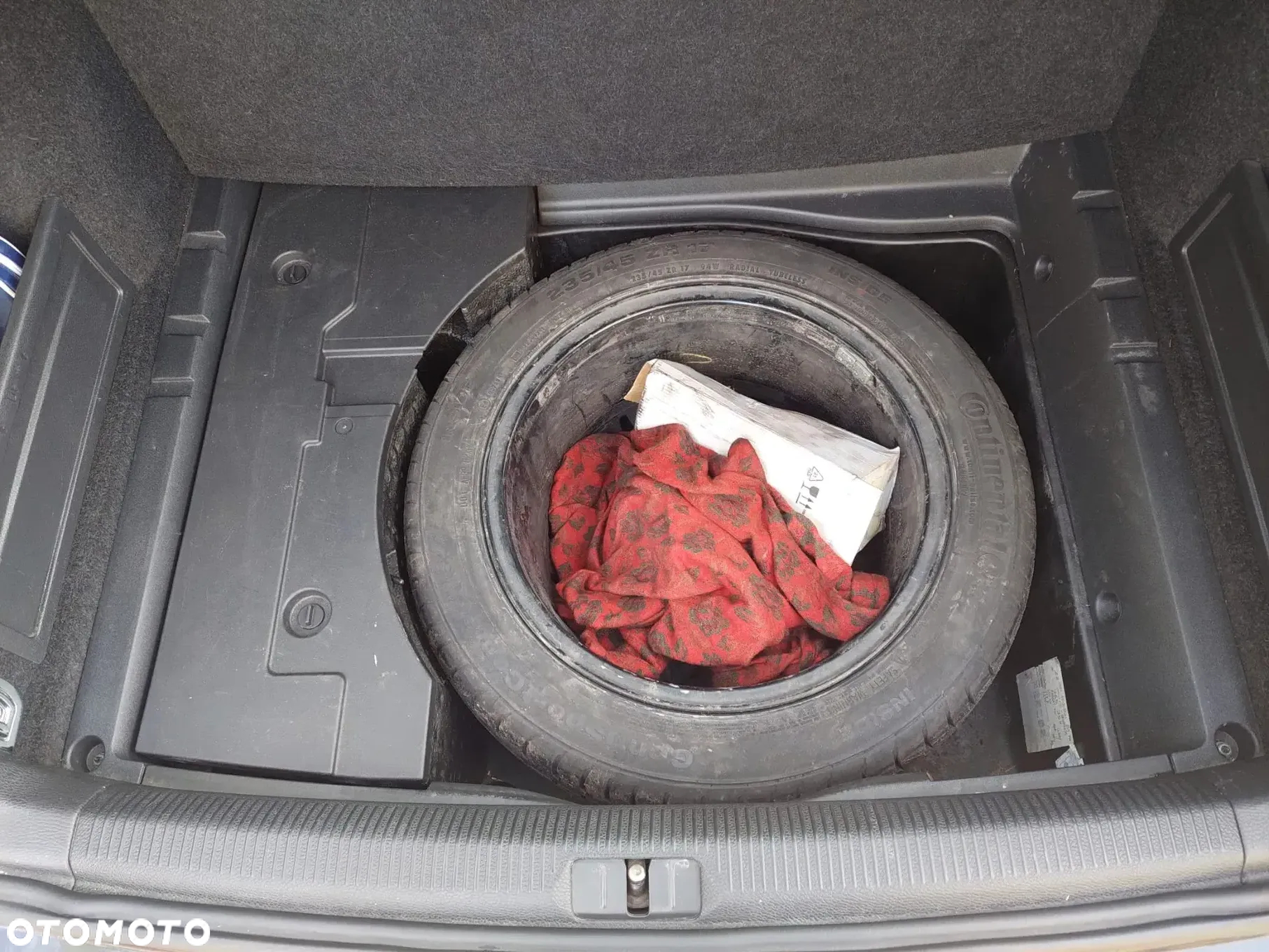 Volkswagen Passat 2.0 TDI Comfortline - 21