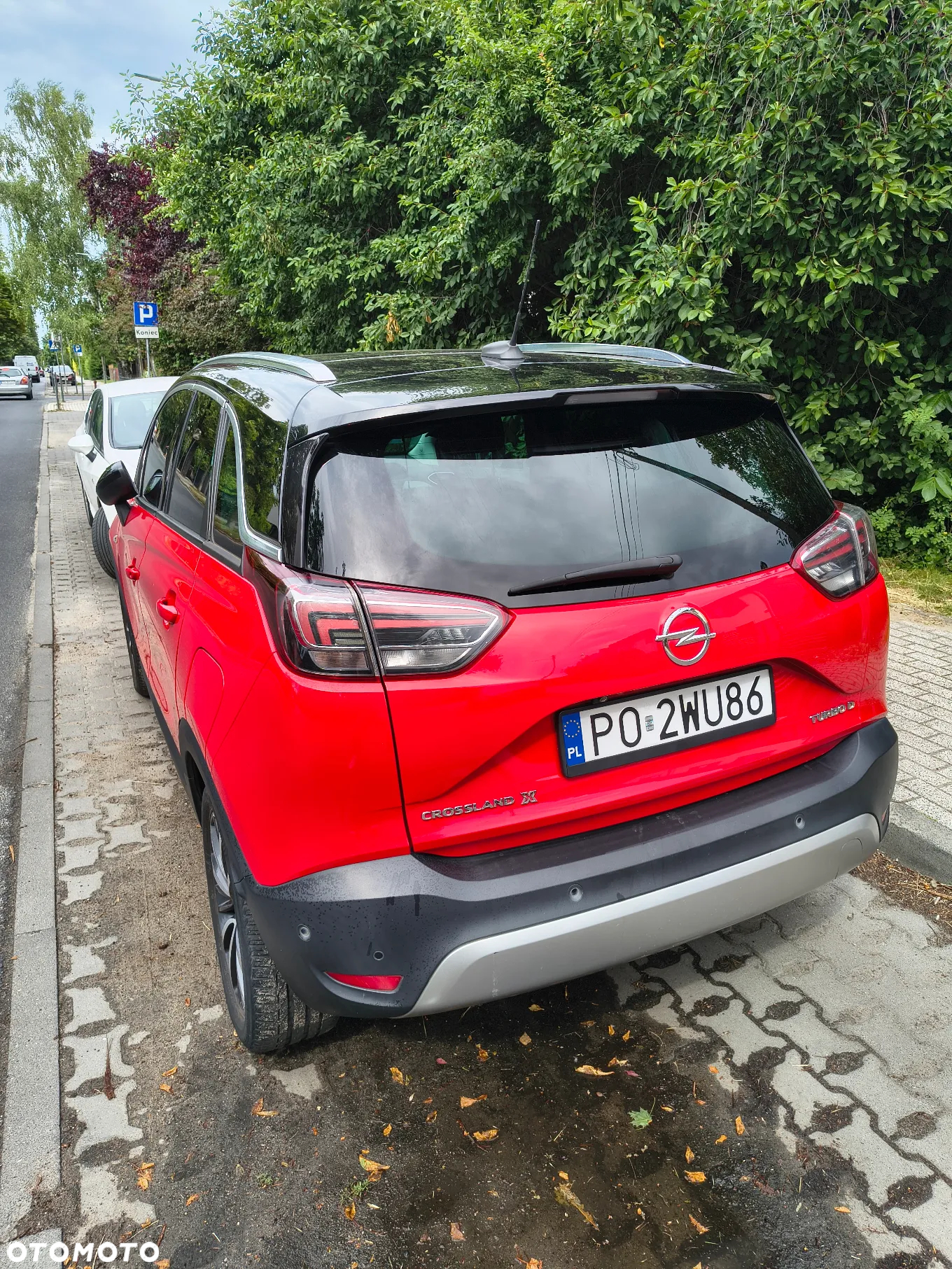 Opel Crossland X 1.6 Diesel Edition - 6