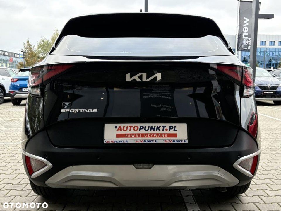 Kia Sportage - 19