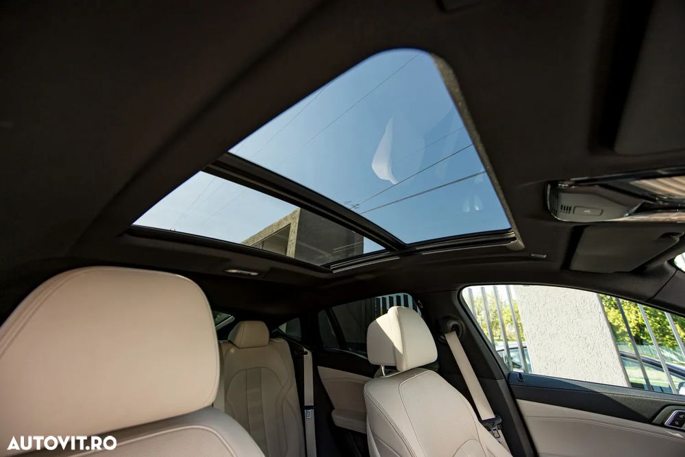 BMW X6 - 32