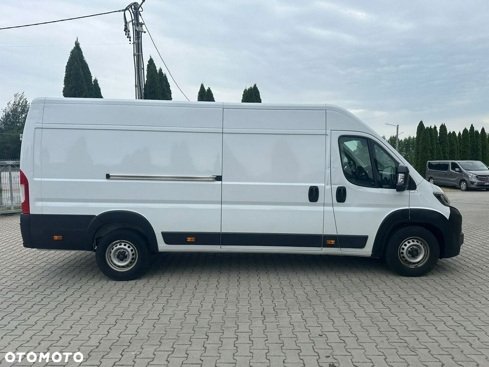 Peugeot Boxer - 7