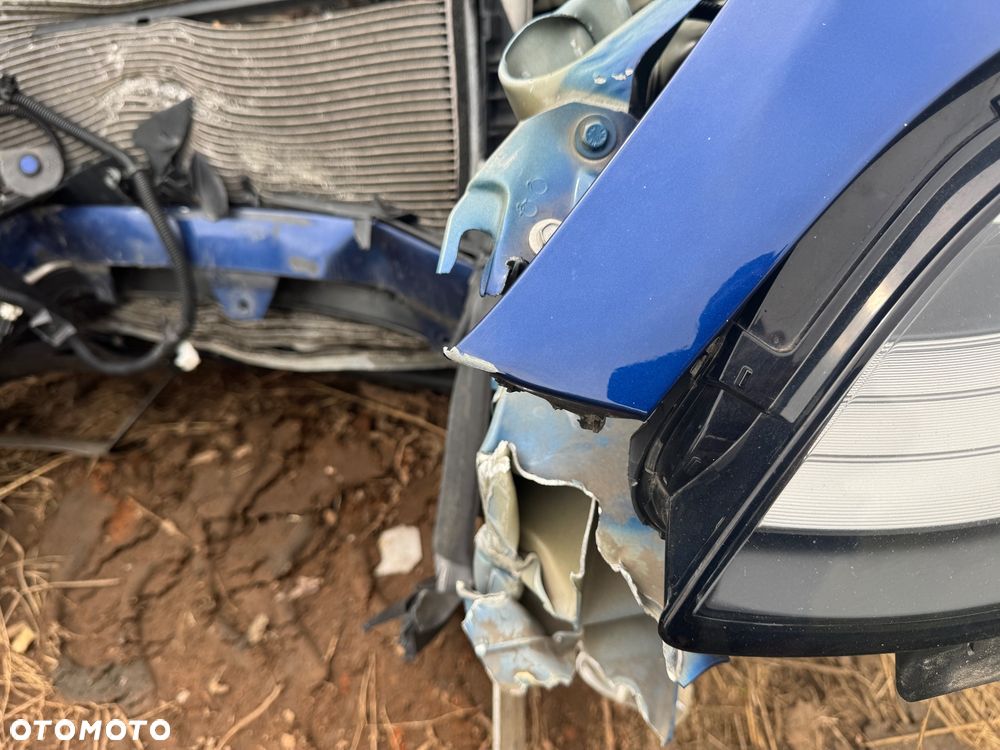 BŁOTNIK LEWY PRZÓD TESLA 3 KOLOR PPSB - 3