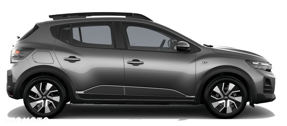 Dacia Sandero Stepway - 6
