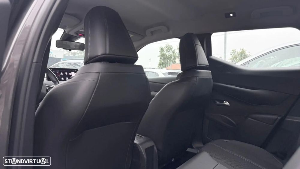 DS DS3 Crossback E-Tense Bastille - 10