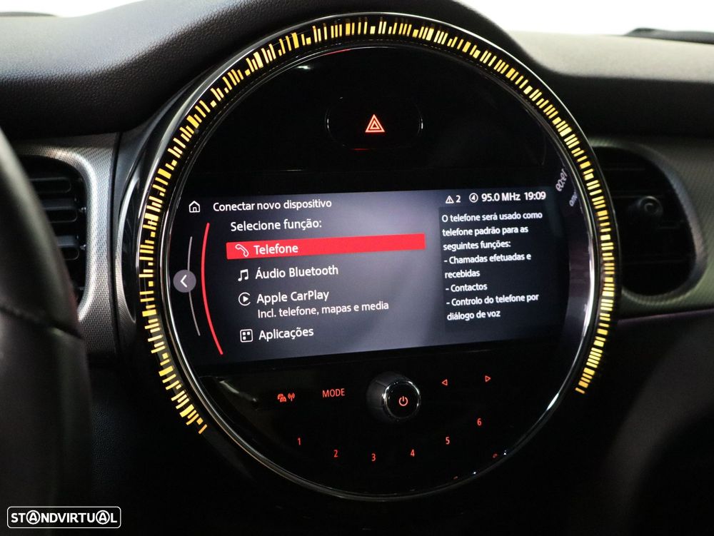 MINI 3 Portas Cooper SE Yours - 14