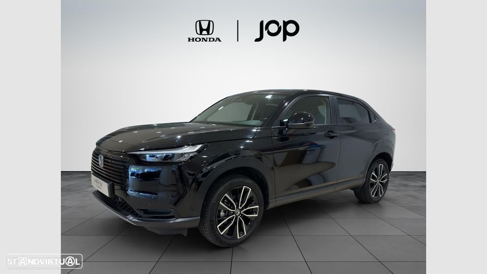 Honda HR-V 1.5 i-MMD e:HEV Elegance - 2
