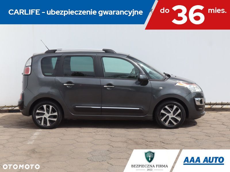 Citroën C3 Picasso - 8