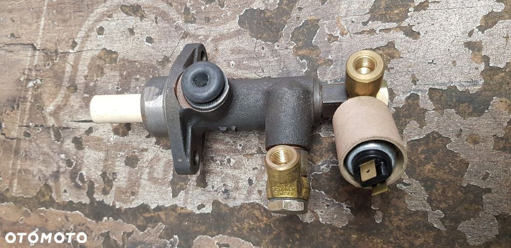 Oryginalna Pompa Hamulcowa FAG SCHÄFER Klasyk Oldtimer - 7