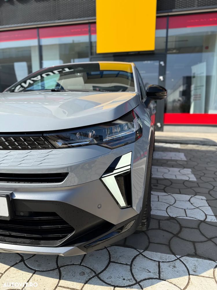 Renault Symbioz Full E-Tech 160 ESPRIT ALPINE - 3