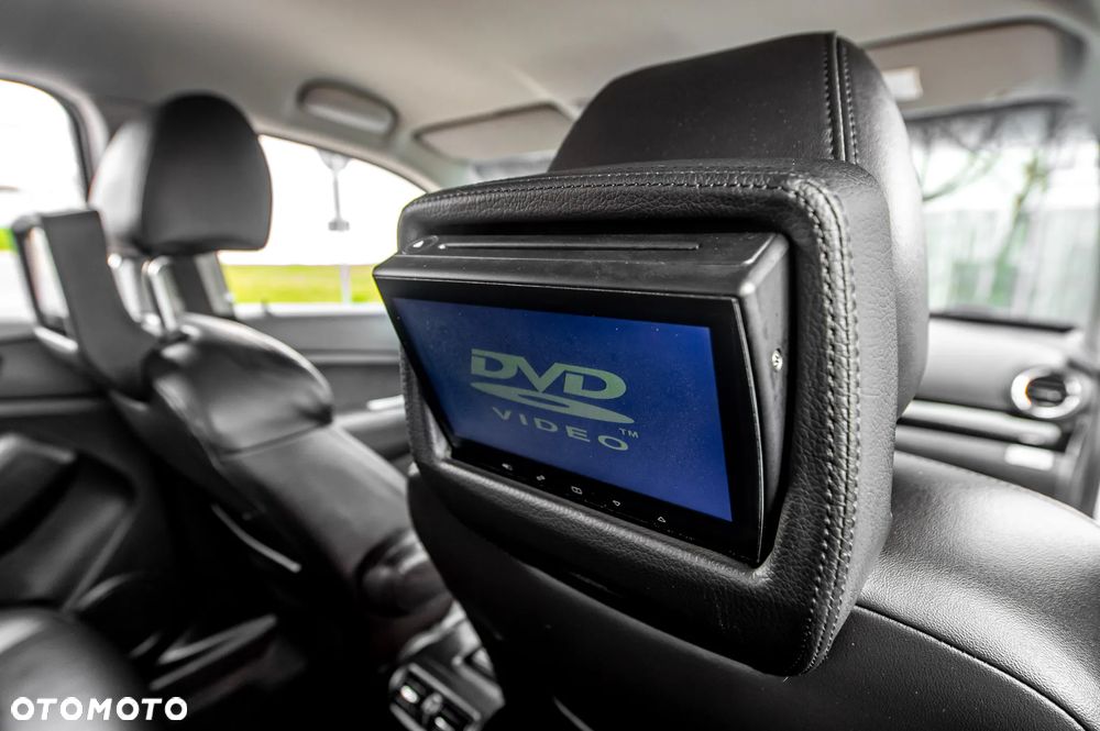 Chevrolet Orlando - 32