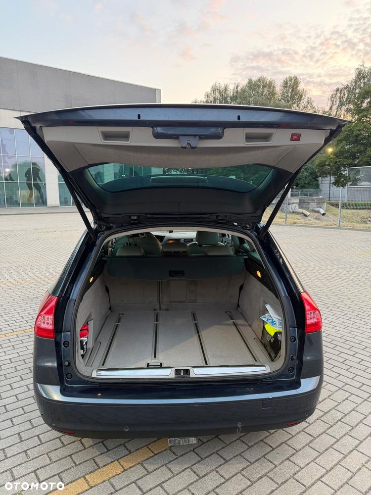Citroën C5 2.0 HDi Exclusive - 13